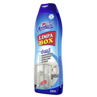 Imagem do produto Limpa Box 4 em 1 AROMASIL 300ml
